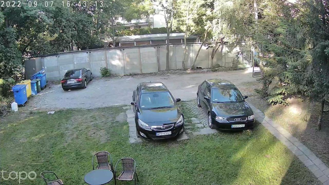 Juna - Nowoczesny Apartament W Centrum Z Widokiem Na Park ปรุชโคฟ ภายนอก รูปภาพ
